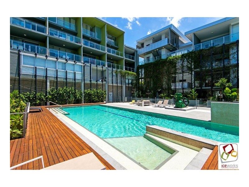 4/3 Alexandra Street, Paddington QLD 4064