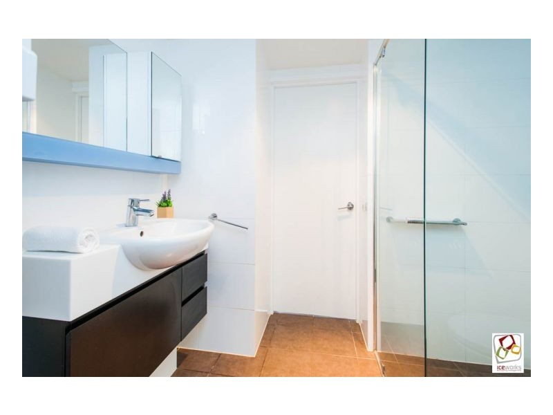 4/3 Alexandra Street, Paddington QLD 4064