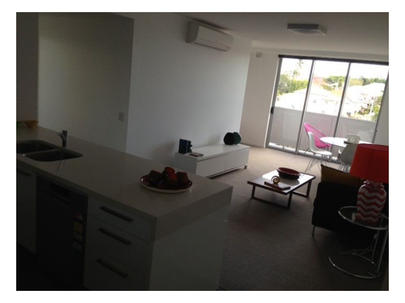 U413/159 Logan Road, Woolloongabba QLD 4102