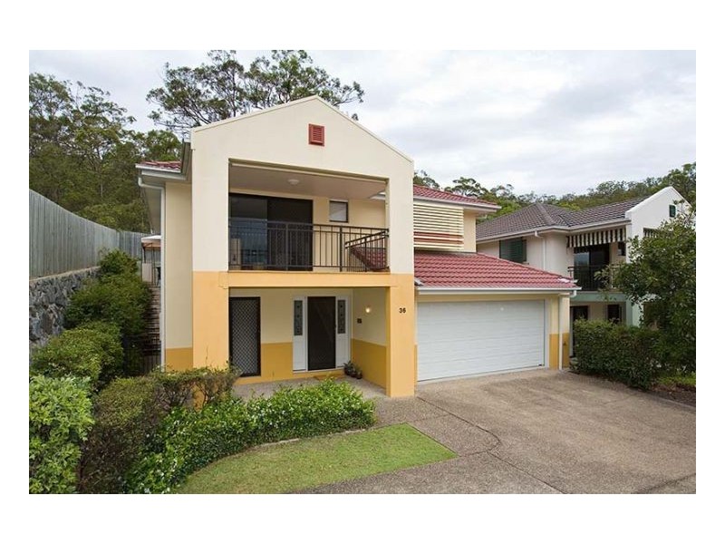 36/110 Scrub Rd, Carindale QLD 4152