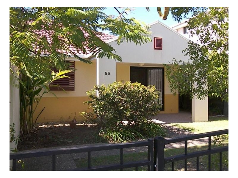 85/110 Scrub Rd, Carindale QLD 4152