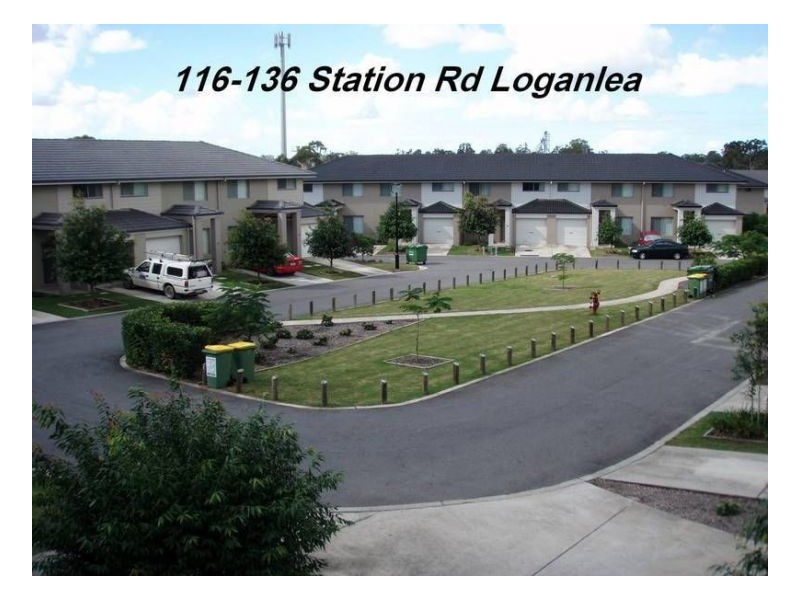 107116 Station Rd, Loganlea QLD 4131
