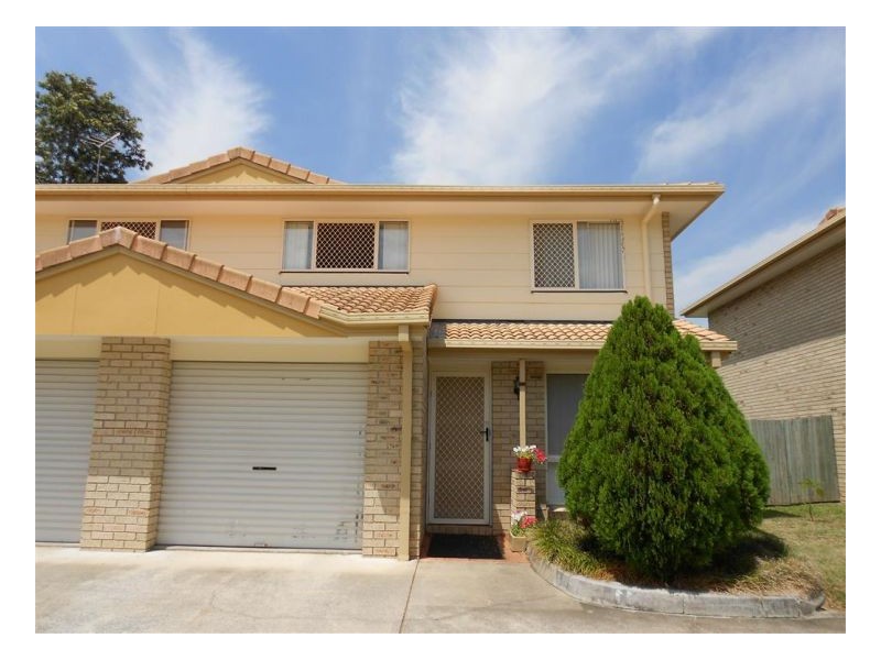 11 11 Rebecca Way, Slacks Creek QLD 4127