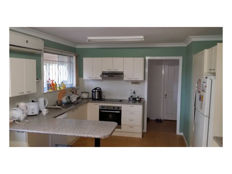 2 Netting Street, Sunnybank Hills QLD 4109