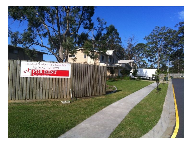 7/2 Grandly Street (or 91 Crossacres St), Doolandella QLD 4077