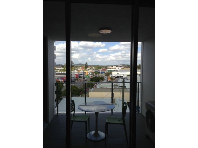 U609/159 Logan Road, Woolloongabba QLD 4102