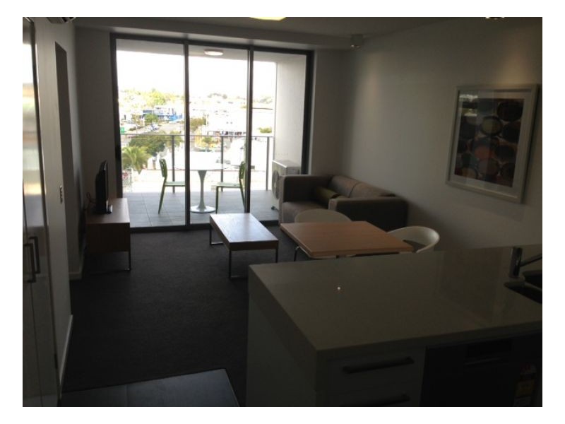 U609/159 Logan Road, Woolloongabba QLD 4102