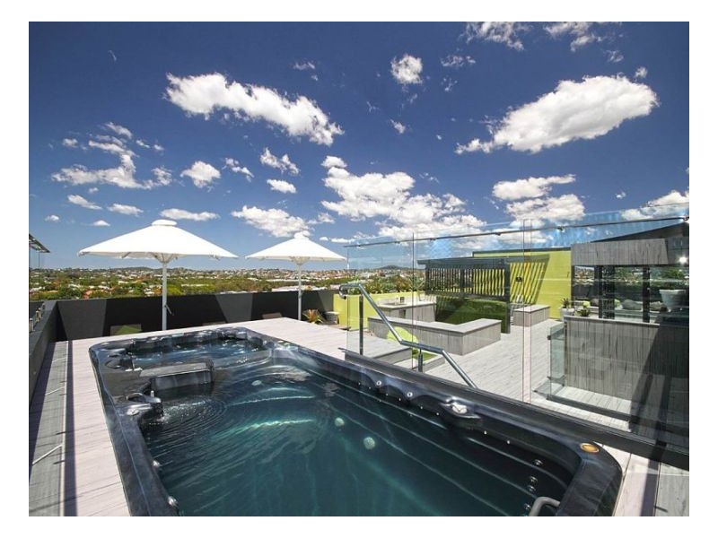 U705/159 Logan Road, Woolloongabba QLD 4102