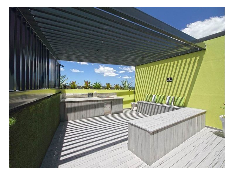 U705/159 Logan Road, Woolloongabba QLD 4102