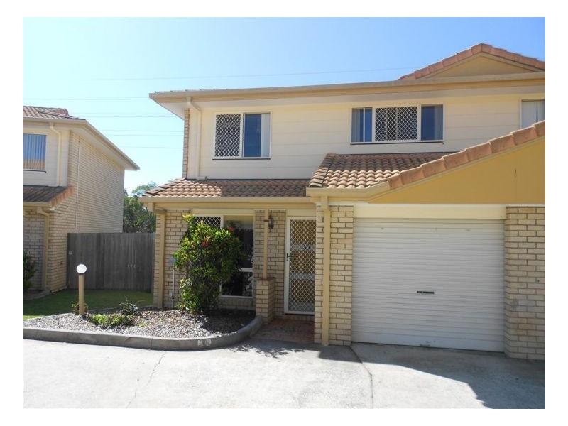 60 11 Rebecca Way, Slacks Creek QLD 4127