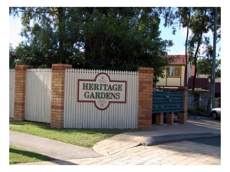 02/13 Bailey Street, Collingwood Park QLD 4301