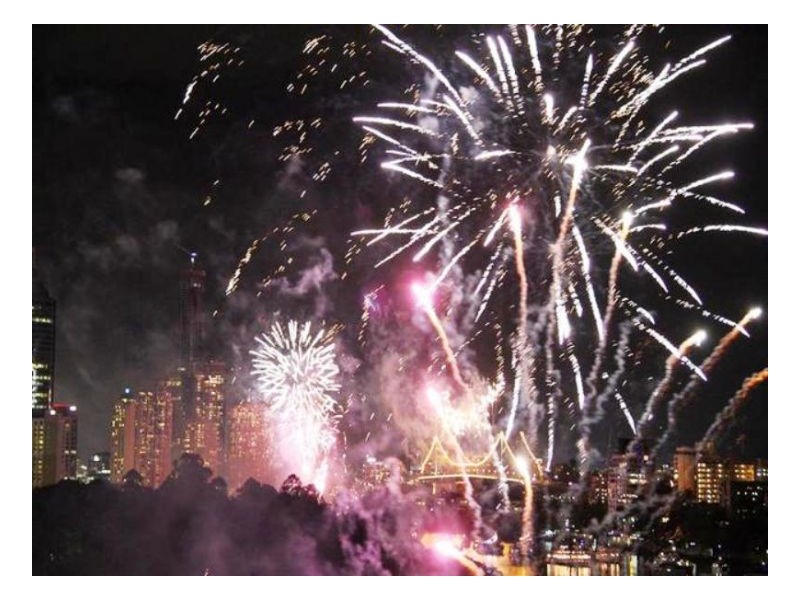 South Brisbane QLD 4101