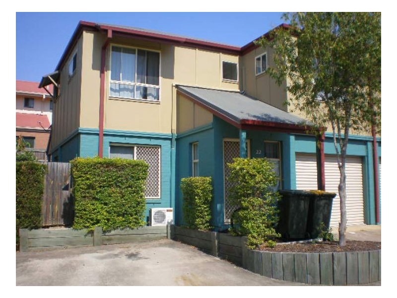 22/11 Oakmont Ave, Oxley QLD 4075