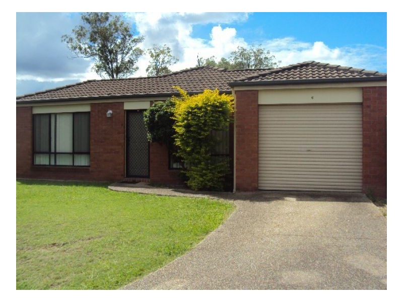 6/46 Clarks Road, Loganholme QLD 4129