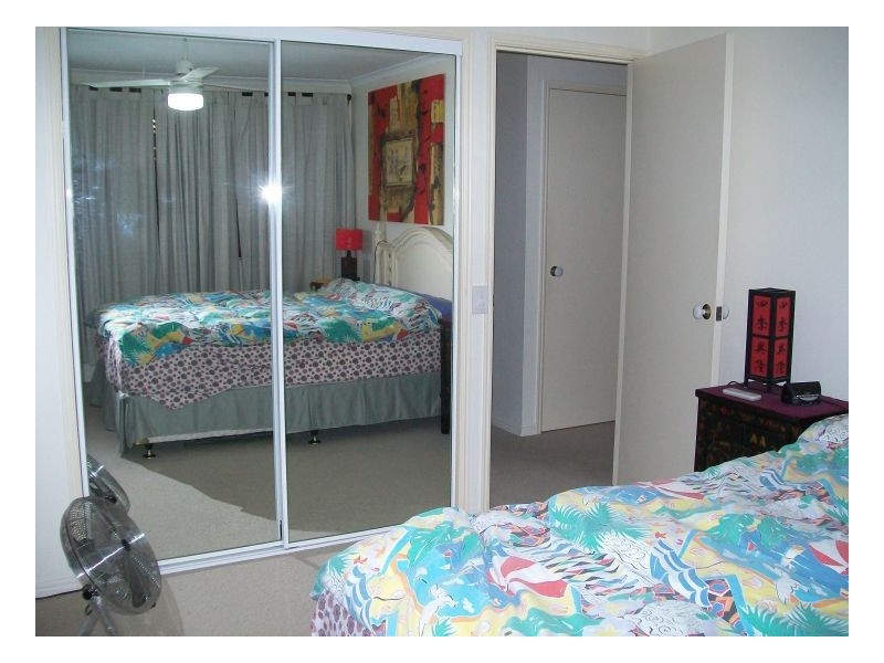 39 125 Pappas Way, Carrara QLD 4211