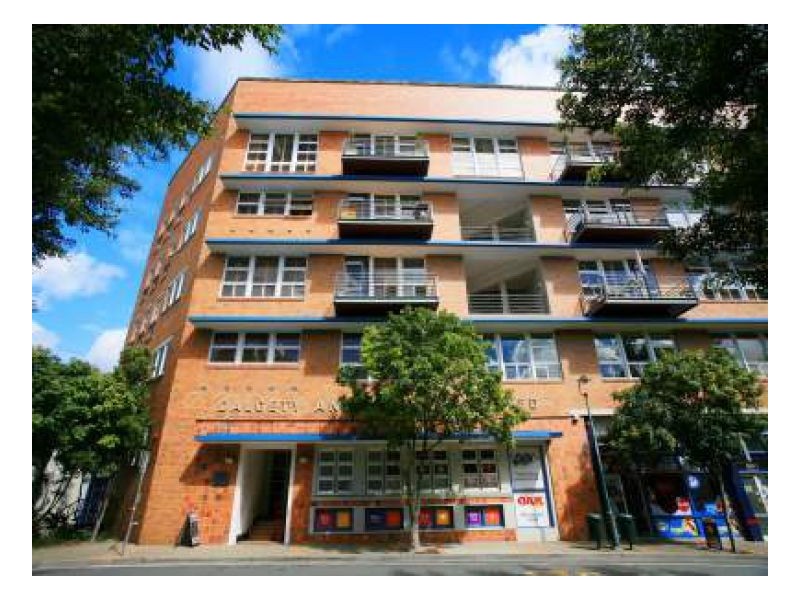 54-56 Chermside St/ 110 Macquarie St, Teneriffe New Farm, Brisbane QLD 4000