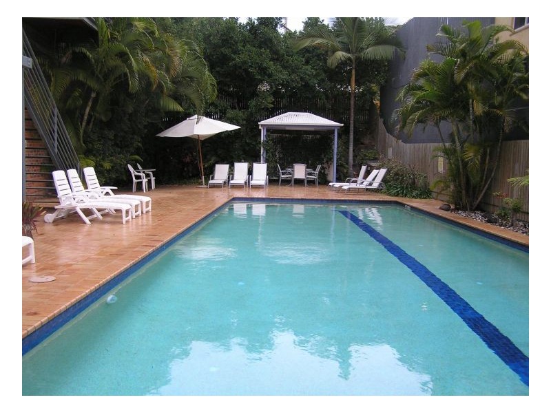 54-56 Chermside St/ 110 Macquarie St, Teneriffe New Farm, Brisbane QLD 4000