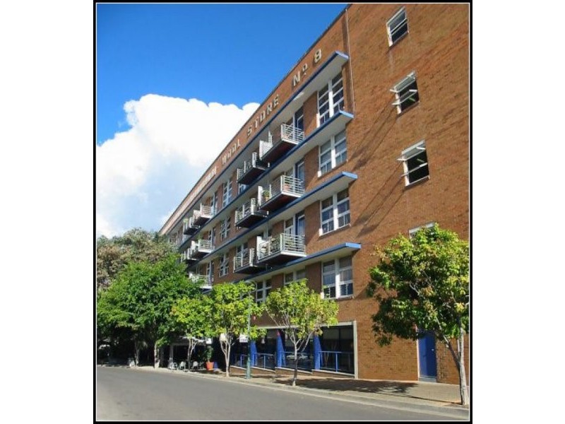 54-56 Chermside St/ 110 Macquarie St, Teneriffe New Farm, Brisbane QLD 4000