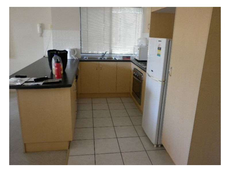 16/8 Whitby Street, Southport QLD 4215