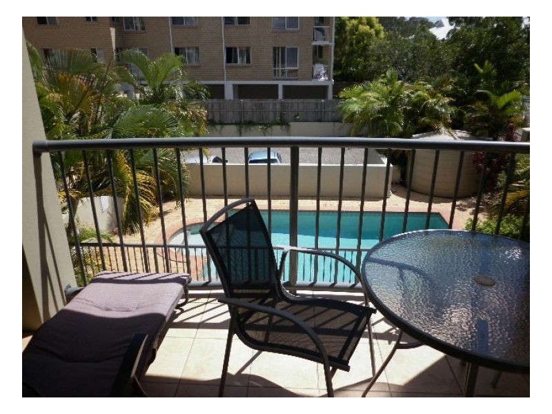 16/8 Whitby Street, Southport QLD 4215