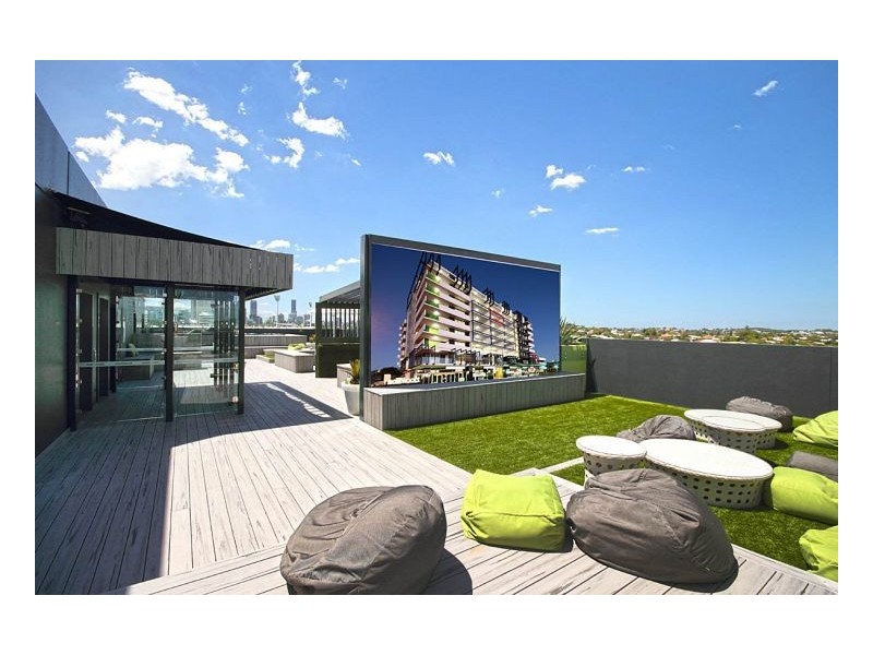 U502/159 Logan Road, Woolloongabba QLD 4102