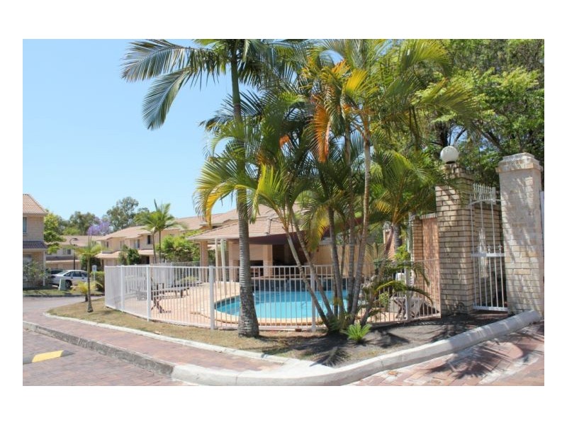 31/15 Vitko St, Woodridge QLD 4114