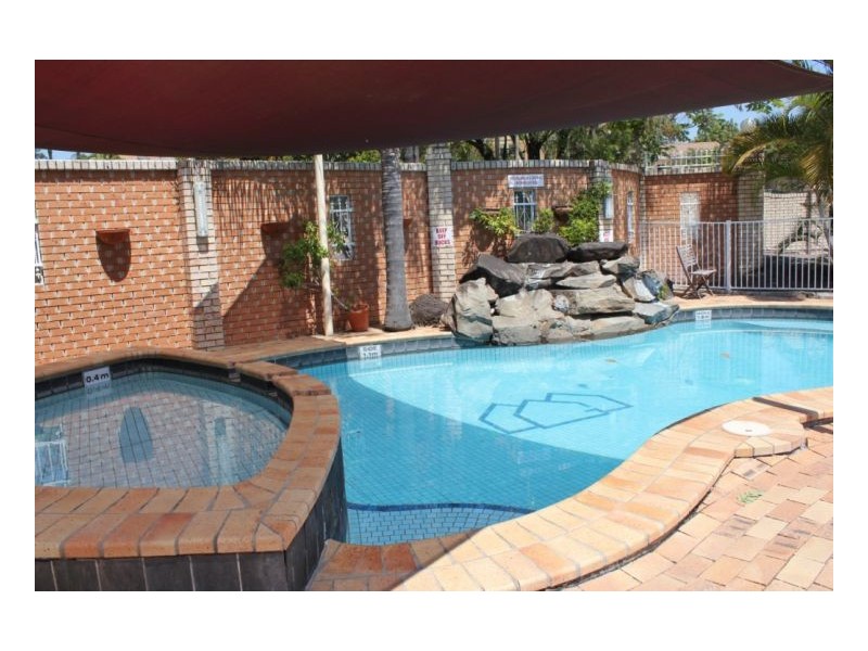 31/15 Vitko St, Woodridge QLD 4114