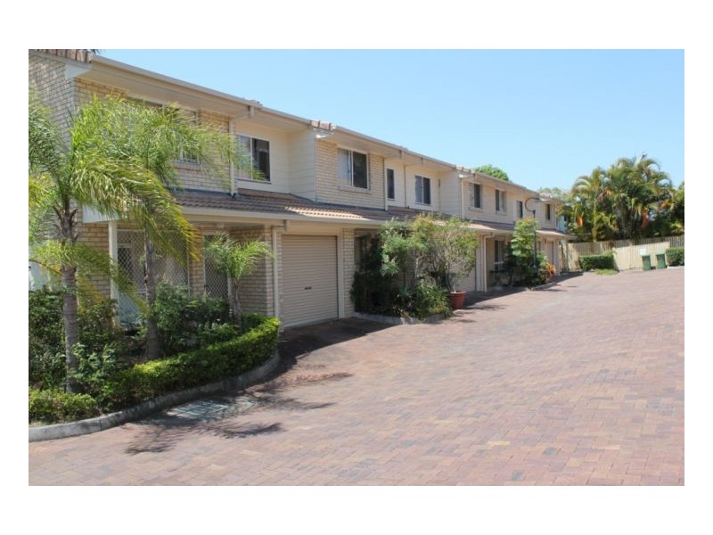 31/15 Vitko St, Woodridge QLD 4114