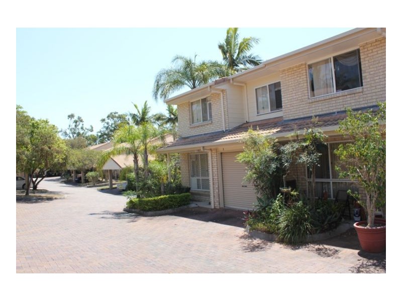 31/15 Vitko St, Woodridge QLD 4114