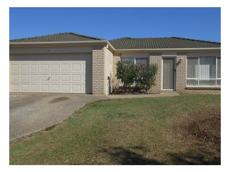 6/46-58 Clarks Road, Loganholme QLD 4129