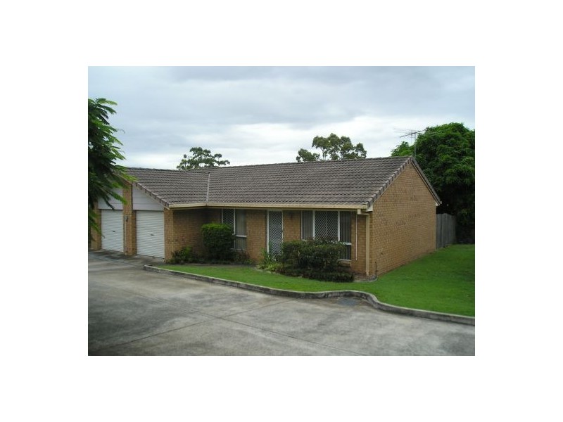 Kingston QLD 4114