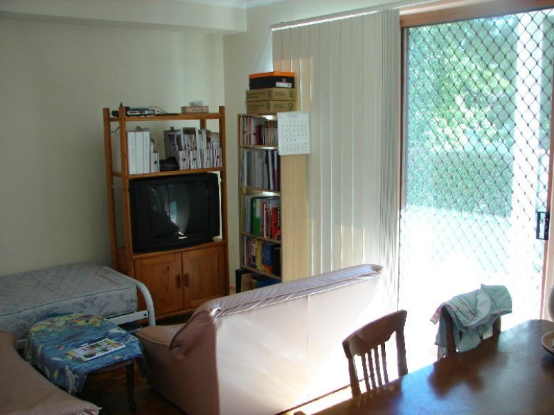 01/52 Daw Road, Runcorn QLD 4113