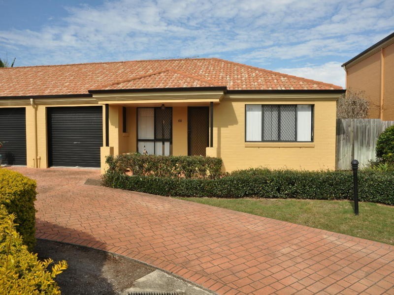 45/8 Diamond Place, Runcorn QLD 4113