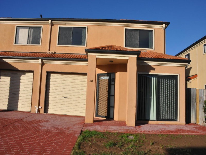 28/52 Daw Road, Runcorn QLD 4113