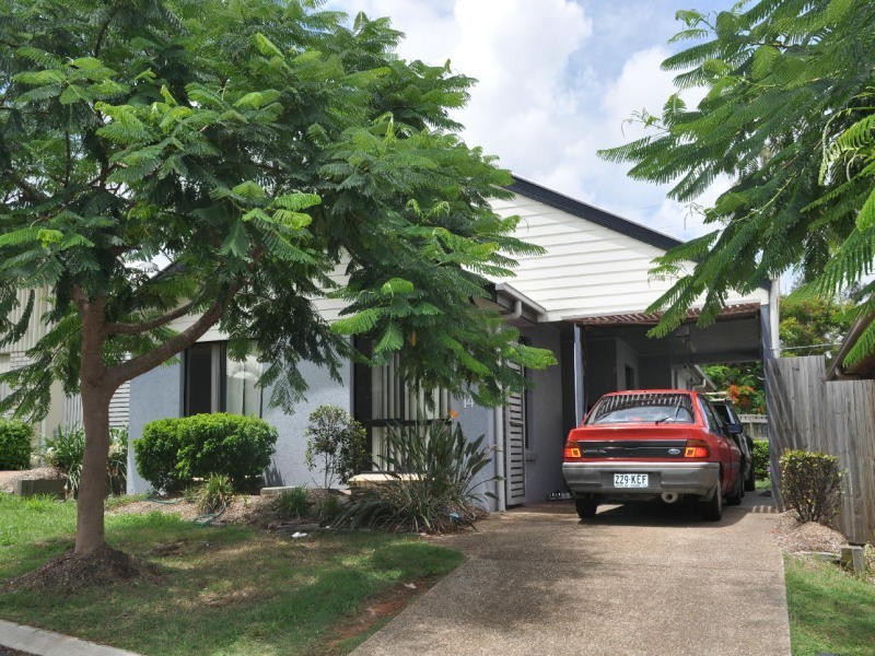 14/49 Didcot Street, Kuraby QLD 4112