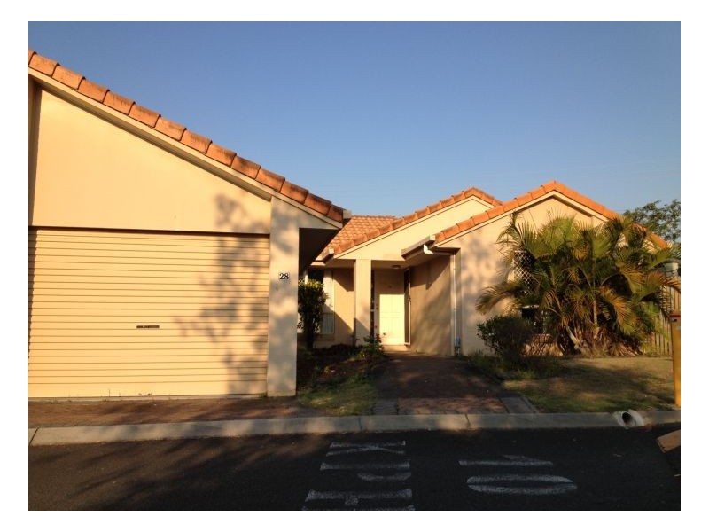 28/134 Hill Road, Runcorn QLD 4113