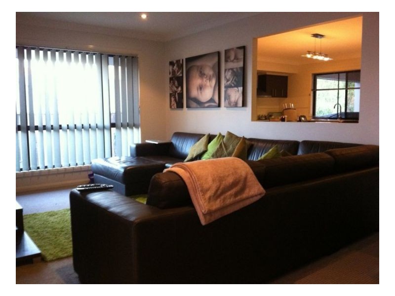 58 Ebony Crescent, Redland Bay QLD 4165