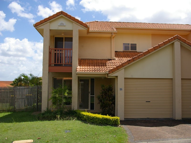 25/134 Hill Road, Runcorn QLD 4113
