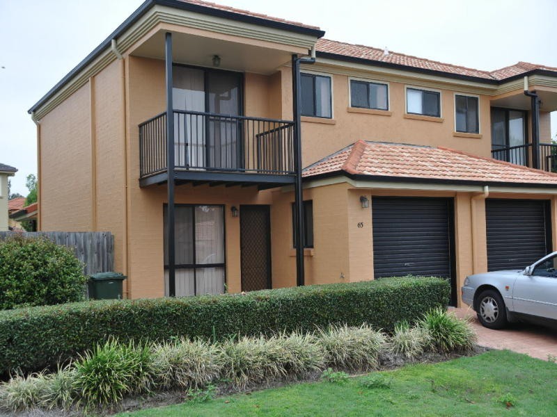 65/8 Diamond Place, Runcorn QLD 4113