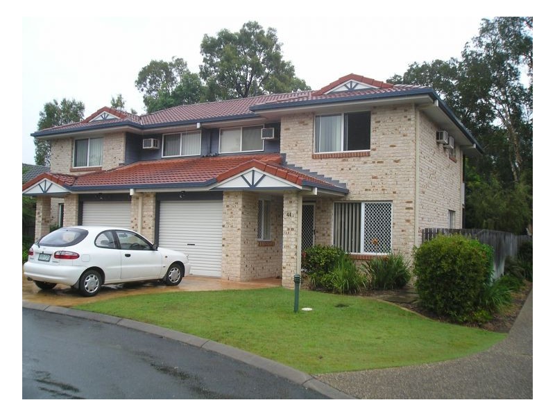 18 Sunny Court, Sunnybank Hills QLD 4109