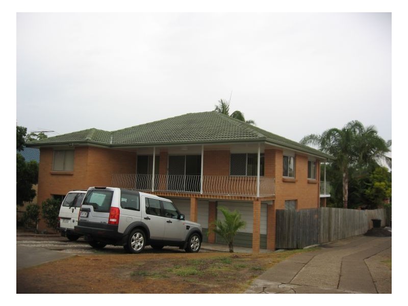 45 Meckiff, Mount Gravatt QLD 4122