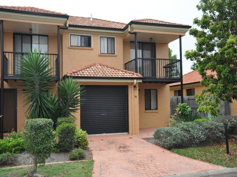 56/8 Diamond Place, Runcorn QLD 4113