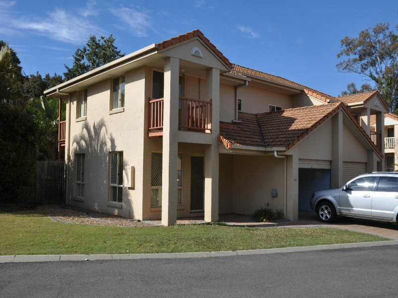 12/134 Hill Road, Runcorn QLD 4113