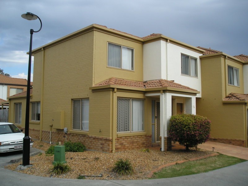 76/37 Dasyure Pl, Wynnum West QLD 4178