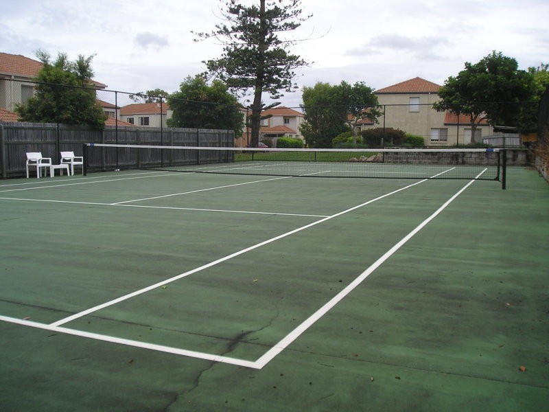 76/37 Dasyure Pl, Wynnum West QLD 4178