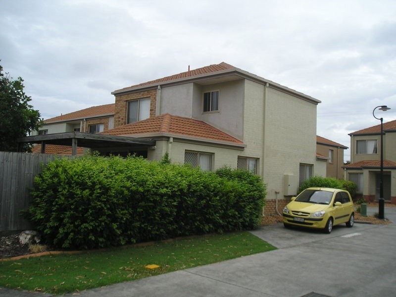 76/37 Dasyure Pl, Wynnum West QLD 4178