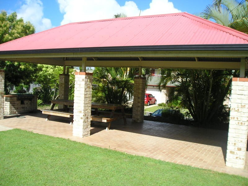 Sunnybank Hills QLD 4109