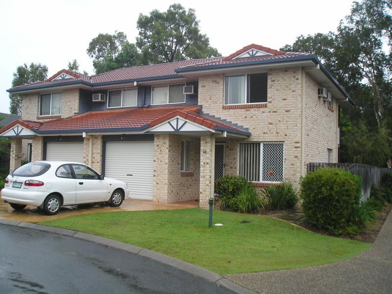 Sunnybank Hills QLD 4109