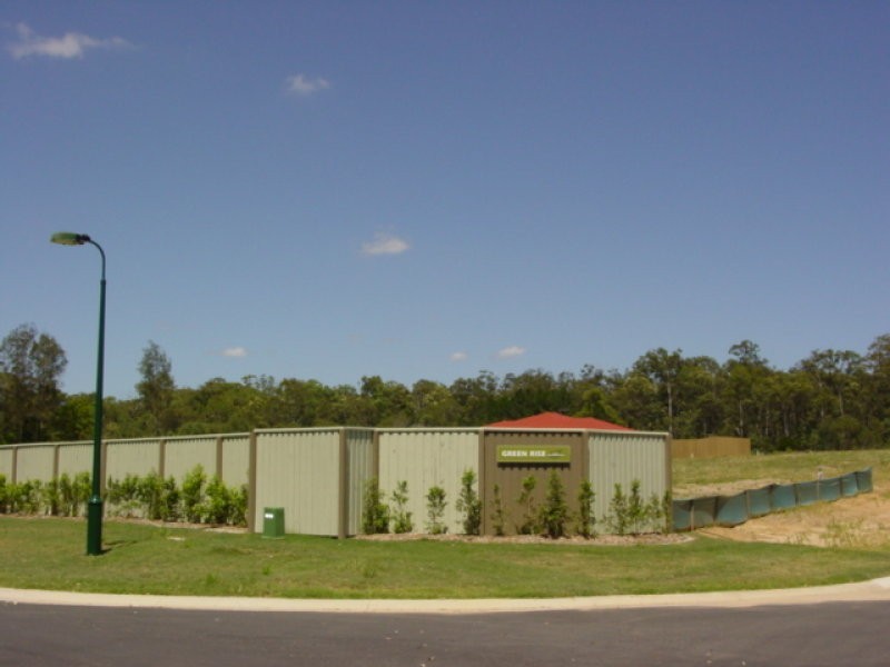 Hillcrest QLD 4118