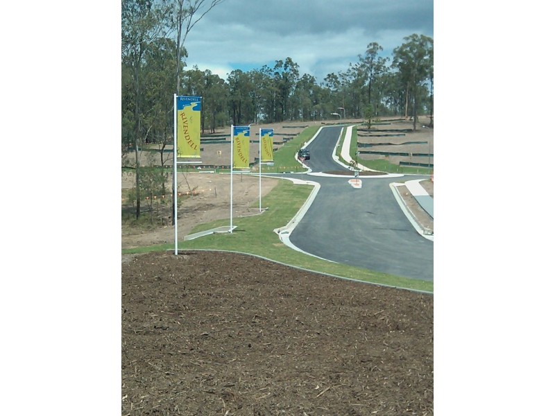 Chuwar QLD 4306